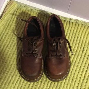 Vintage Dr. Martens